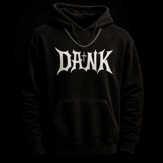 DANK⢠"NIGHT KING" HOODIE
