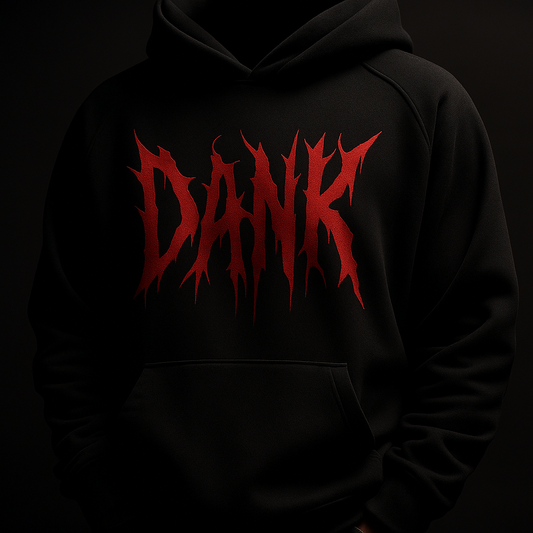 DANK⢠"IMPOSTER" HOODIE