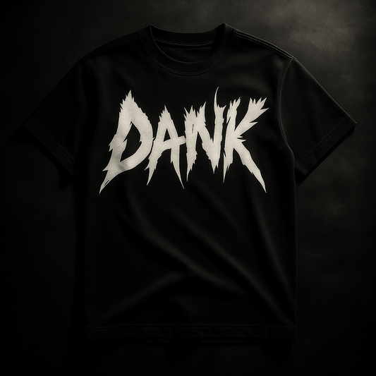 DANK⢠"NIGHT KING" Tee