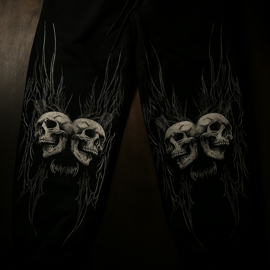 DANK⢠"CROSS" DRIPS