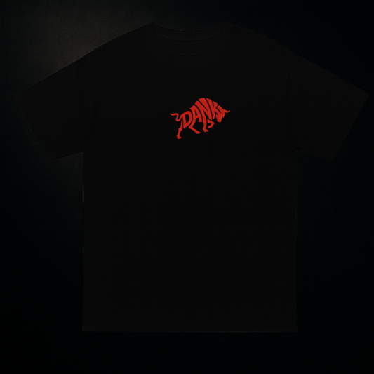 D.N.K⢠"FYOU" Edition Oversized Tee