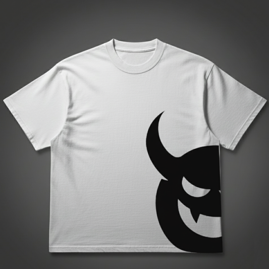 DANK⢠"B!TCH" Oversized Tee