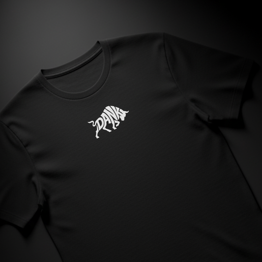 D.N.K⢠"LEGDAY" GYM Oversized Tee