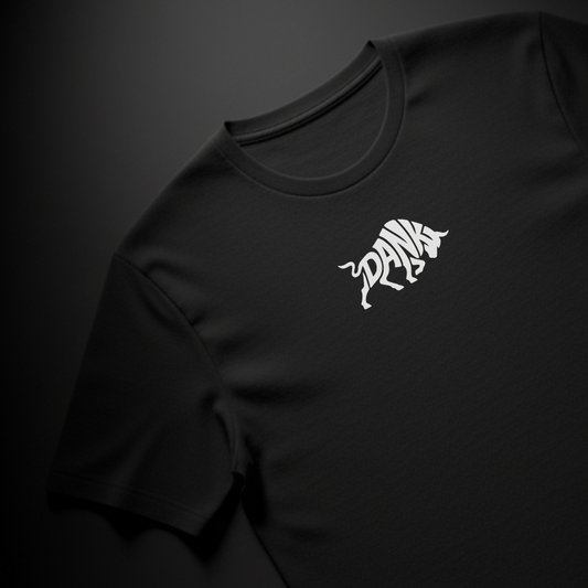 D.N.K⢠"REP" GYM Oversized Tee