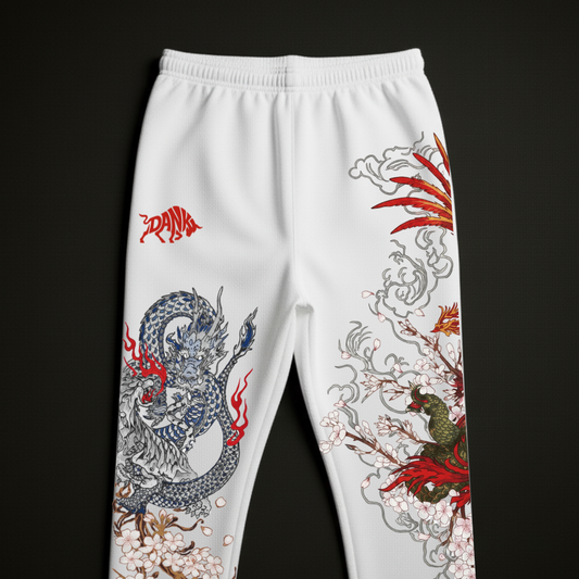 DANK⢠"RYUJIN" DRIPS