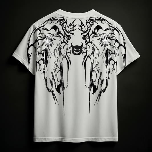 DANK⢠"DNKMODE" Oversized Tee