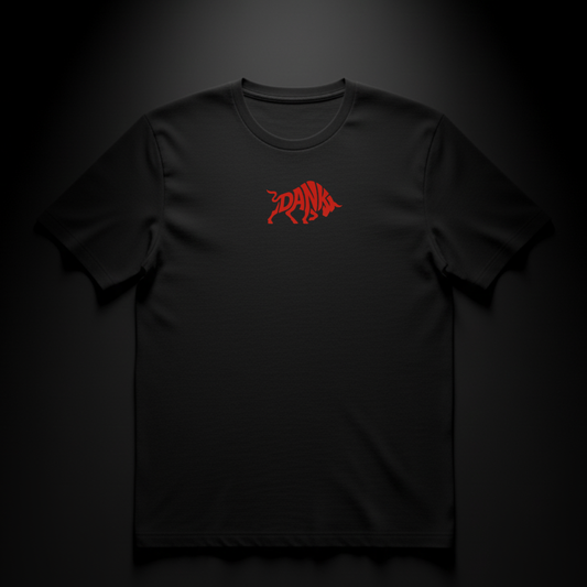 DANK⢠"FYN" Oversized Tee