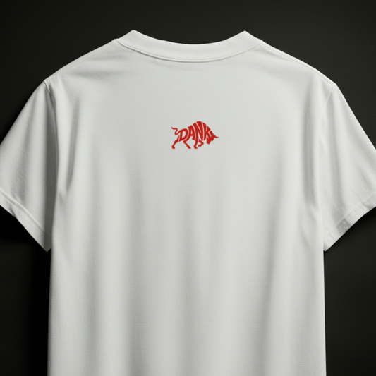 DANK⢠"TAICHI" Oversized Tee