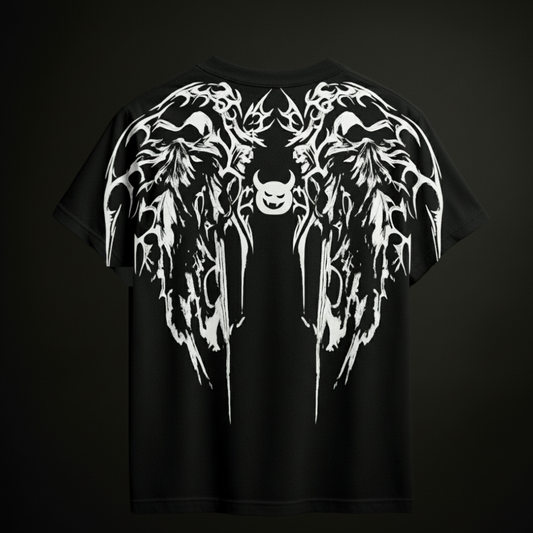 DANK⢠"DARK" Oversized Tee