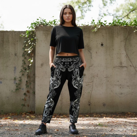 DANK⢠"ILLUMANIC" DRIPS