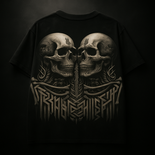 DANK™ "CARCASS" Tee