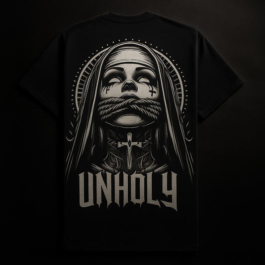 DANK™ "UNHOLY" Tee