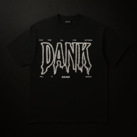 DANK™ "UNHOLY" Tee