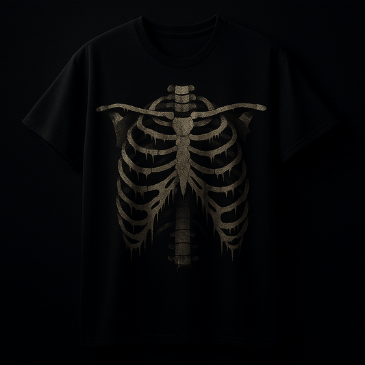 DANK™ "CARCASS" Tee