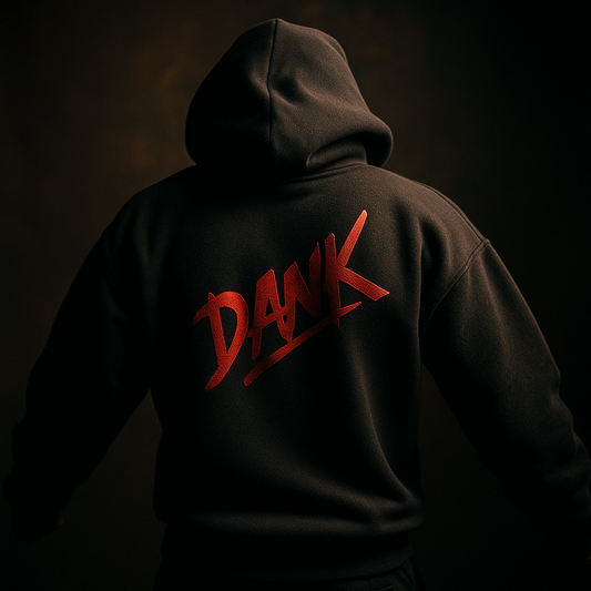 DANK™ ARCHIVE "SIGNATURE EDITION" HOODIE
