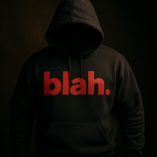 DANK™ ARCHIVE "SIGNATURE EDITION" HOODIE