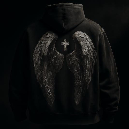 DANK™ "GHOULS" HOODIE