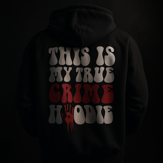 DANK™ "IMPOSTER" HOODIE