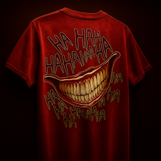 DANK™ "JOKER" Tee