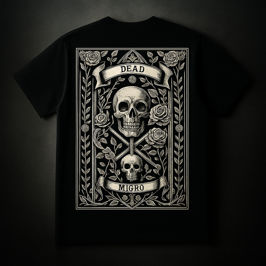 DANK™ "DARK SIDE" Tee