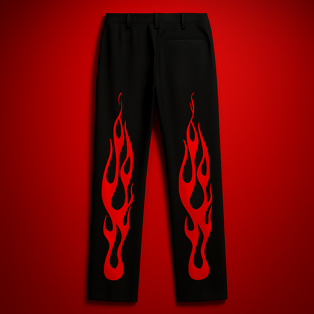 D.N.K ARCHIVE™ Signature Edition DRIPS