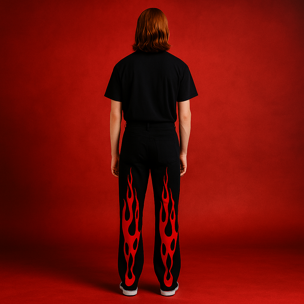 D.N.K ARCHIVE™ Signature Edition DRIPS