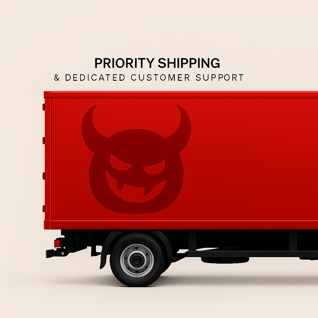 WE SHIP WITHIN 24-36 HRS