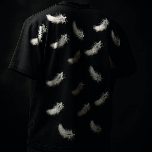 DANK™ "ANGELON" Tee