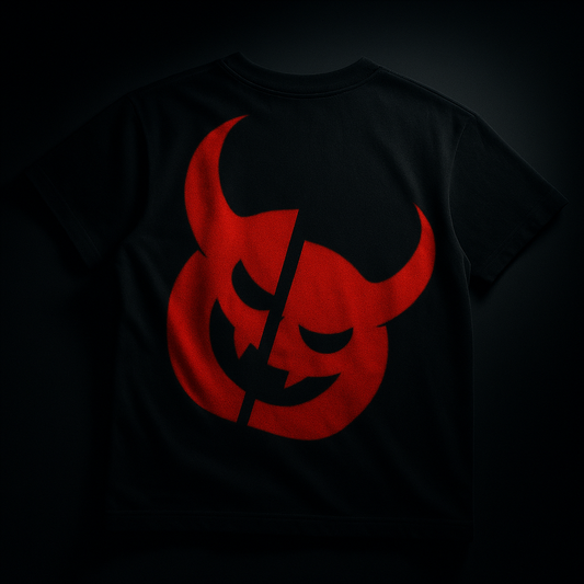 D.N.K  "SURF" Edition Tee