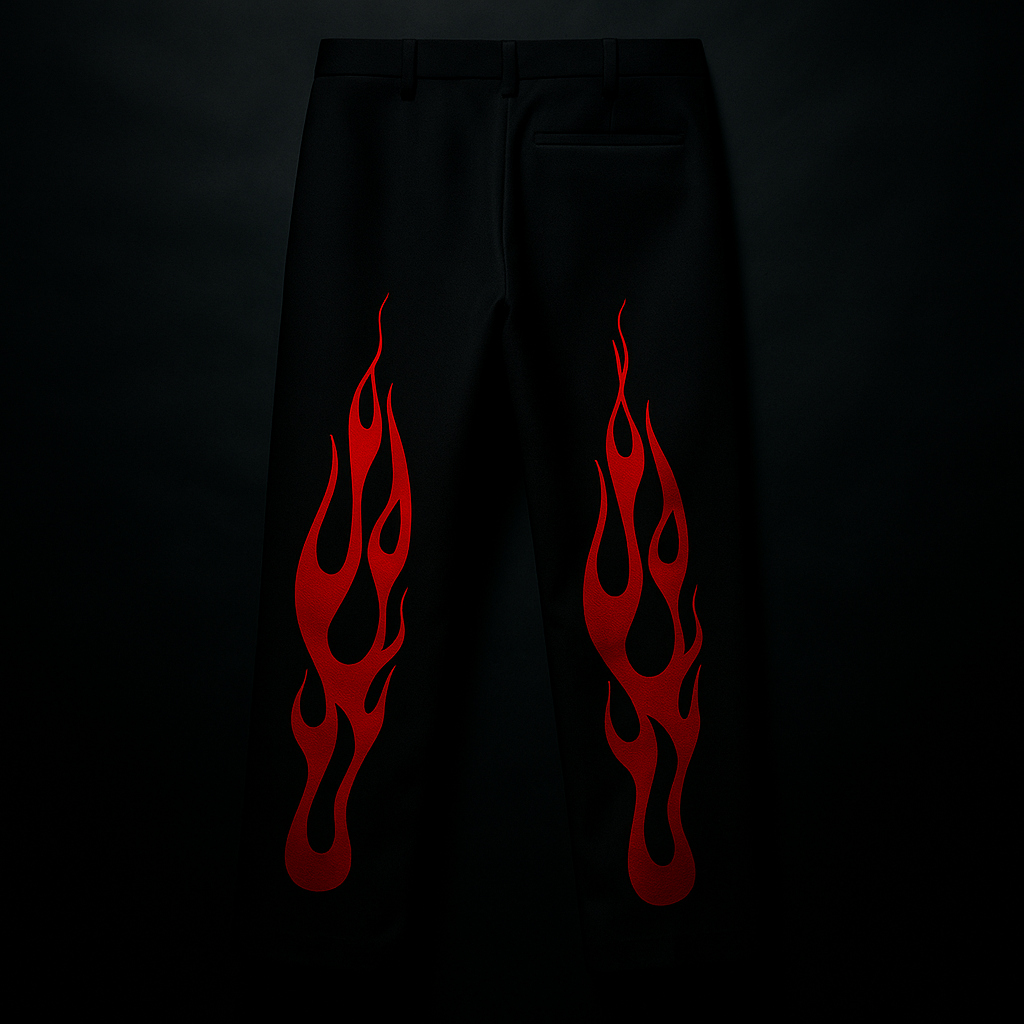 D.N.K ARCHIVE™ Signature Edition DRIPS