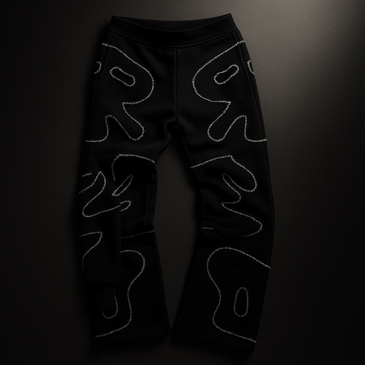 DANK™ "MIDNIGHT STITCH" DRIPS