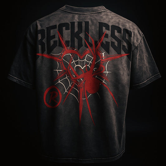 D.N.K™ "GORDON" Edition Oversized Tee