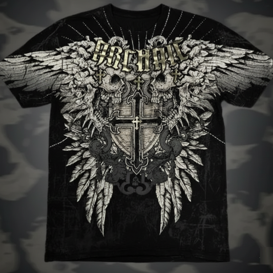 DANK™ "ANGELON" Tee