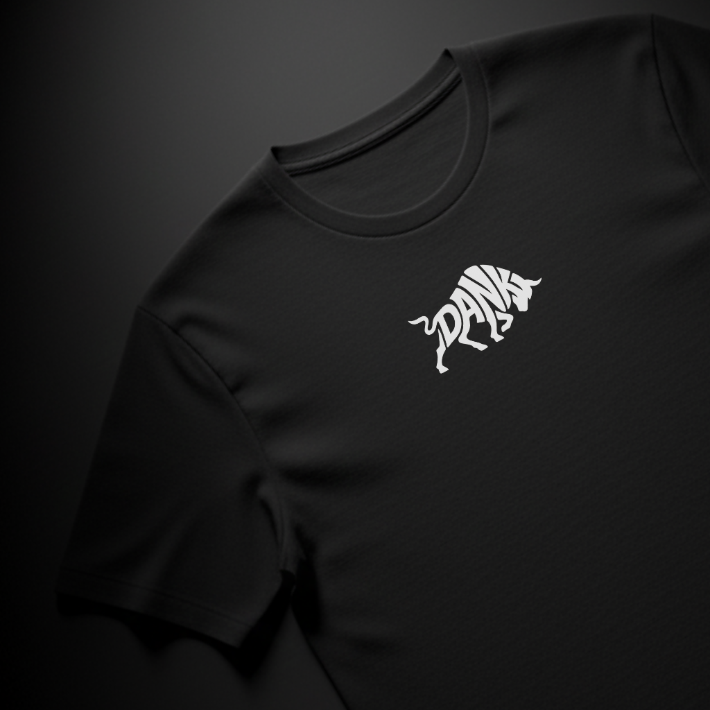 DANK™ ANABOLIC Oversized Tee