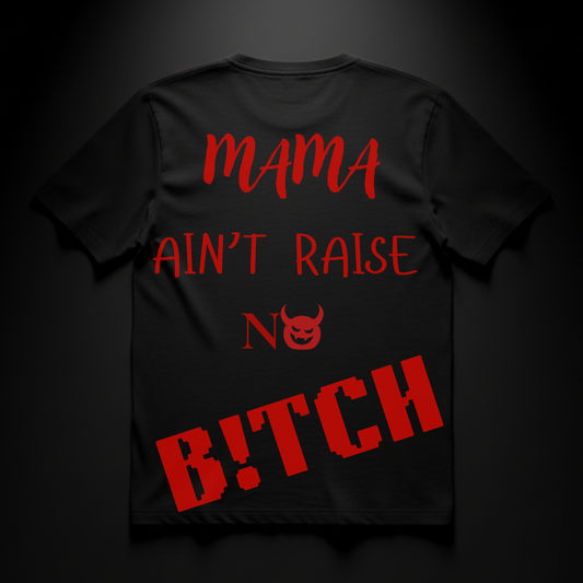 D.N.K™ "RAISE" GYM Oversized Tee