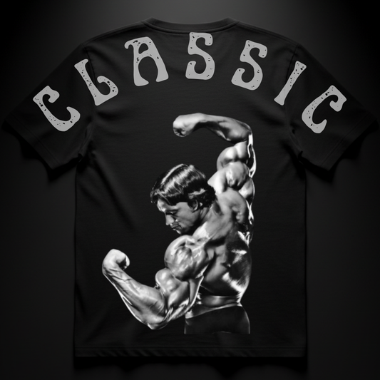 D.N.K™ "CLASSIC" GYM Edition Oversized Tee