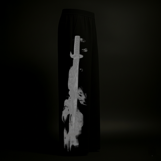 DANK™ "KATANA" DRIPS