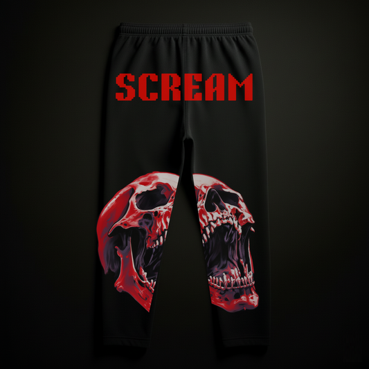 DANK™ "SCREAM" DRIPS