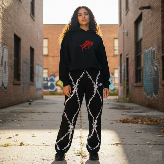 DANK™ "CHAINED" DRIPS