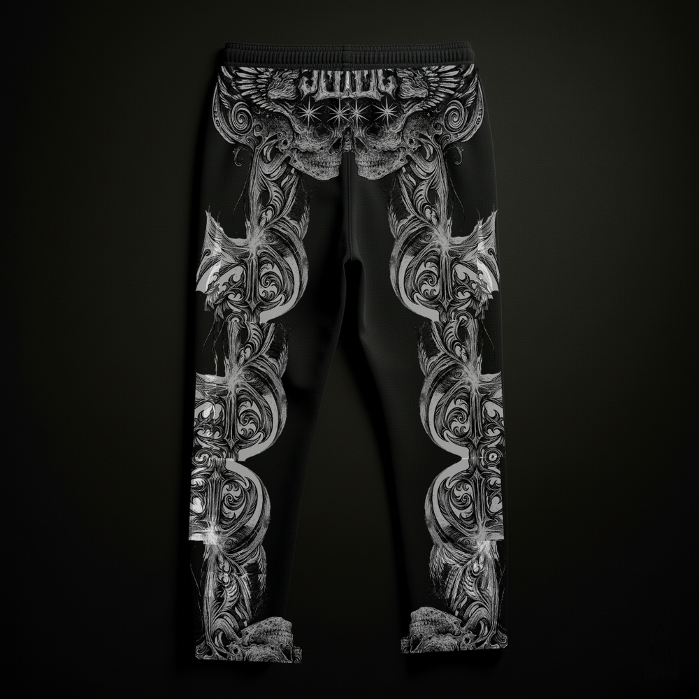 DANK™ "ILLUMANIC" DRIPS