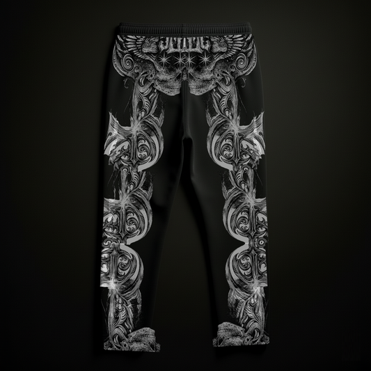 DANK™ "ILLUMANIC" DRIPS