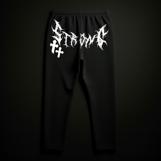 DANK™ "STRENGTH" DRIPS