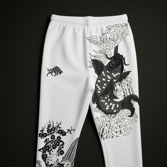 DANK™ "WHITEHEAVEN" DRIPS