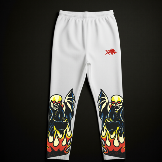 DANK™ "FIERY" DRIPS