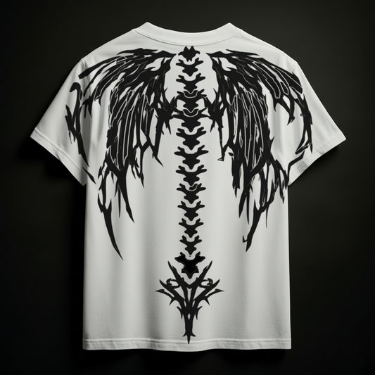 DANK™ "TRIBE" Oversized Tee