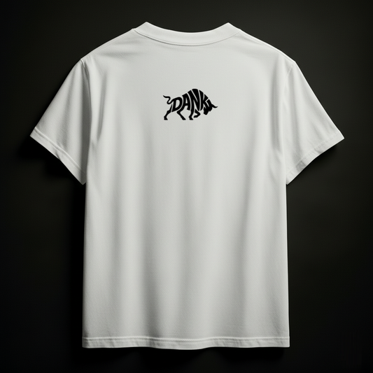 DANK™ "NOTOMOTO" Oversized Tee