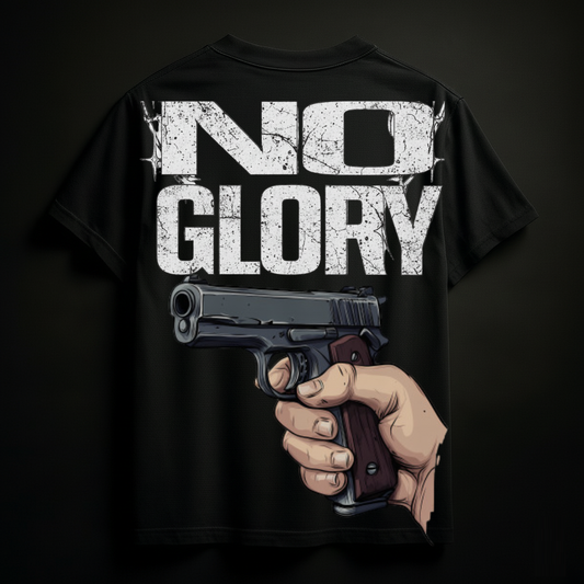 DANK™ "COWBOY" Oversized Tee