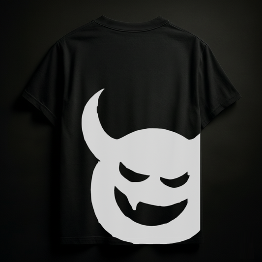 DANK™ "COWBOY" Oversized Tee