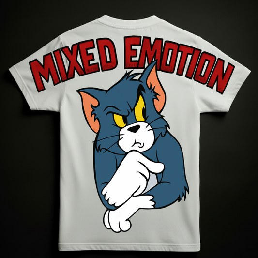 D.N.K™ "EXPLICIT" Edition Oversized Tee