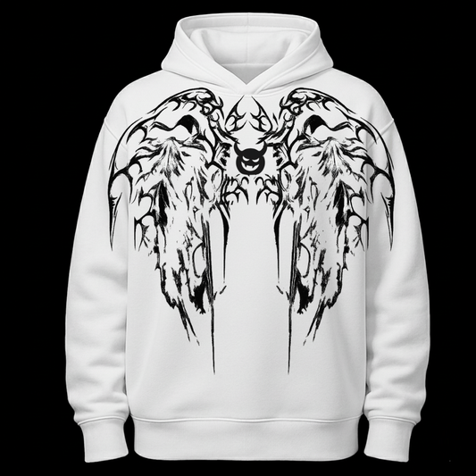 DANK™ ARCHIVE "DNKMODE" HOODIE